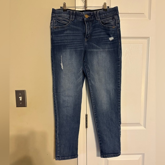 Democracy absolution jeans - Picture 1 of 5